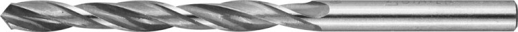 Сверло по металлу, быстрорежущая сталь Р6М5, STAYER "PROFI" 29602-093-5.7, DIN 338, d=5,7 мм,  ( 29602-093-5.7 )