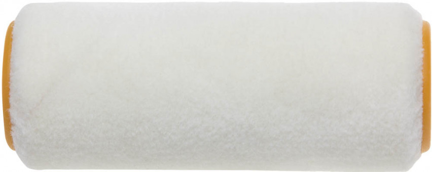 Ролик "VELOUR" малярный, ворс 4мм, бюгель 6мм, 30х100мм, STAYER Master,  ( 0231-10 )