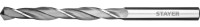 Сверло по металлу HSS-R, сталь М2(S6-5-2), STAYER Professional 29602-8, DIN 338, d=8,0 мм ( 29602-8 )
