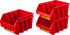 Лоток для хранения "TRAY-2", STAYER, 38060-2_z01