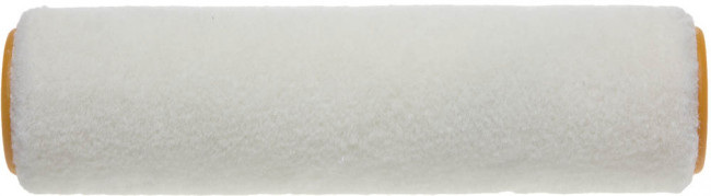 Ролик "VELOUR" малярный, ворс 4мм, бюгель 6мм, 30х150мм, STAYER Master,  ( 0231-15 )