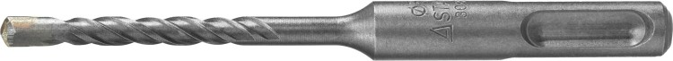 Бур STAYER "PROFESSIONAL" по бетону, хвостовик "SDS PLUS", 5x110мм,  ( 2930-110-05_z01 )