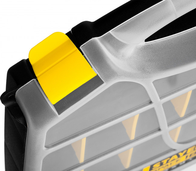 Органайзер "SPACE-15" пластиковый, STAYER,  ( 38038-15_z01 )