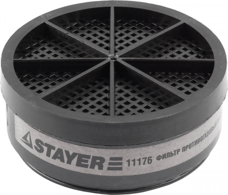 Фильтрующий элемент STAYER "MASTER" тип А1,  ( 11176 )