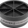 Фильтрующий элемент STAYER "MASTER" тип А1,  ( 11176 )