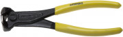 Кусачки торцовые STAYER"MASTER", ручки в ПВХ, 180мм ,  ( 2223-18_z01 ) Кусачки торцовые STAYER"MASTER", ручки в ПВХ, 180мм ,  ( 2223-18_z01 )