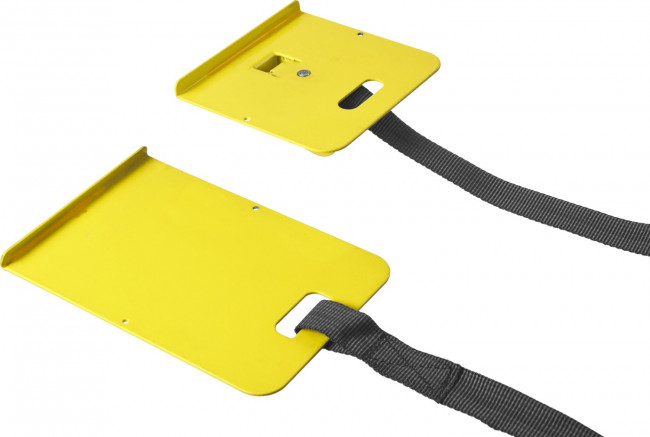 Стяжка STAYER "PROFESSIONAL" для ламинатных полов, 4,5м,  ( 32230_z01 ) Стяжка STAYER "PROFESSIONAL" для ламинатных полов, 4,5м,  ( 32230_z01 )