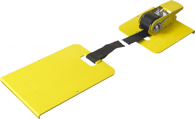 Стяжка STAYER "PROFESSIONAL" для ламинатных полов, 4,5м,  ( 32230_z01 ) Стяжка STAYER "PROFESSIONAL" для ламинатных полов, 4,5м,  ( 32230_z01 )