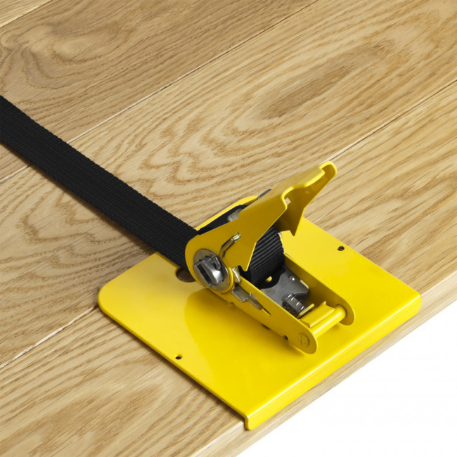 Стяжка STAYER "PROFESSIONAL" для ламинатных полов, 4,5м,  ( 32230_z01 ) Стяжка STAYER "PROFESSIONAL" для ламинатных полов, 4,5м,  ( 32230_z01 )