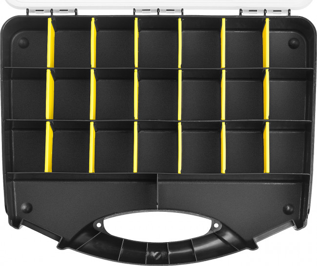 Органайзер "SPACE-13" пластиковый, STAYER,  ( 38038-13_z01 )