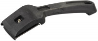 Цикля 45 мм с пластмассовой ручкой, STAYER,  ( 0861-45 )