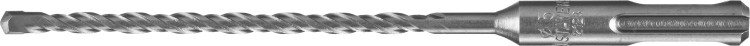 Бур STAYER "PROFESSIONAL" по бетону, хвостовик "SDS PLUS", 5x160мм,  ( 2930-160-05_z01 )