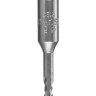 Бур STAYER "PROFESSIONAL" по бетону, хвостовик "SDS PLUS", 5x160мм,  ( 2930-160-05_z01 )