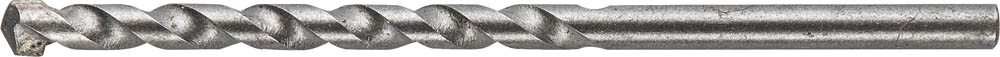 Сверло STAYER "STANDARD" ударное по бетону, 4х75мм, 1шт,  ( 2910-075-04_z02 )