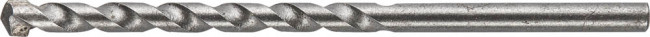 Сверло STAYER "STANDARD" ударное по бетону, 4х75мм, 1шт,  ( 2910-075-04_z02 ) Сверло STAYER "STANDARD" ударное по бетону, 4х75мм, 1шт,  ( 2910-075-04_z02 )