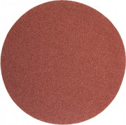 Круг шлифовальный универсальный STAYER "MASTER" из абразивной бумаги на велкро основе, без отверстий, Р80, 125мм, 5шт , ( 35453-125-080 ) Круг шлифовальный универсальный STAYER "MASTER" из абразивной бумаги на велкро основе, без отверстий, Р80, 125мм, 5шт , ( 35453-125-080 )