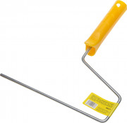 Ручка STAYER "MASTER" для валиков, бюгель 6мм, 240мм,  ( 0563-24 ) Ручка STAYER "MASTER" для валиков, бюгель 6мм, 240мм,  ( 0563-24 )