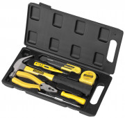 Набор инструментов STAYER "STANDARD" ТЕХНИК для ремонтных работ, 7 предметов  ,  ( 22051-H7 )