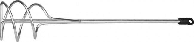 Миксер STAYER "PROFI" для песчано-гравийных смесей, SDS+ хвостовик, оцинкованный, 100х500мм,  ( 06014-10-50 )