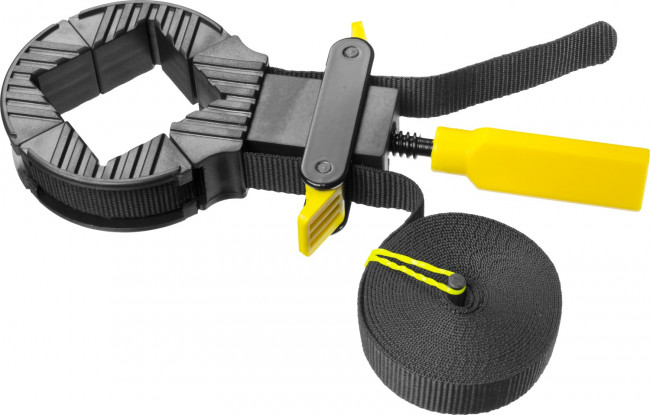 Стяжка STAYER для столярных работ, 3,5м,  ( 32231_z01 ) Стяжка STAYER для столярных работ, 3,5м,  ( 32231_z01 )