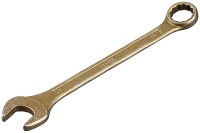 Комбинированный гаечный ключ 28 мм, STAYER,  ( 27072-28 )