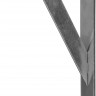 Уголок-кронштейн STAYER "MASTER", усиленный, 250х150х30х4мм, оцинкованный,  ( 37420-5 )