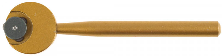 Стеклорез "STAYER STANDARD", цельнометалличсекий корпус, 3 ролика  ,  ( 33605_z01 )