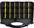 Органайзер "SPACE-18" пластиковый, STAYER,  ( 38038-18_z01 )