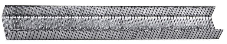 STAYER 6 мм скобы для степлера плоские тип 140, 1000 шт,  ( 31610-06 )