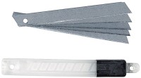 Лезвия STAYER "PROFI" сегментированные, 5шт, 9мм ,  ( 0905-S5 )