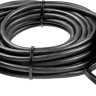 Удлинитель-шнур RC 315, 10 м, 3700 Вт, 1 гнездо, IP44, КГ 3х1,5 мм2, STAYER, ( 55026-10 )