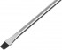 Отвертка STAYER "PROFI" "PROTech", двухкомп рукоятка, намагниченная, Cr-Mo, SL5,5x150мм  ,  ( 25131-05-15_z02 )