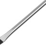 Отвертка STAYER "PROFI" "PROTech", двухкомп рукоятка, намагниченная, Cr-Mo, SL5,5x150мм  ,  ( 25131-05-15_z02 )