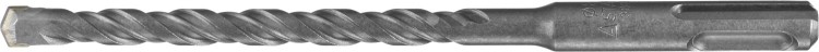 Бур STAYER "PROFESSIONAL" по бетону, хвостовик "SDS PLUS", 8x160мм,  ( 2930-160-08_z01 )