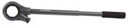 Трещотка STAYER "PROFESSIONAL" с удлинителем к клуппам 1/4" - 1 1/4",  ( 28265-1/4-5/4 )