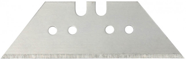 Лезвия STAYER "PROFI" трапециевидные для арт. 0921, 0923, 0945, 09181, 09220, 5 шт,  ( 0925-S5 )