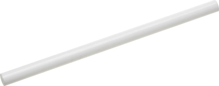 Стержни STAYER "MASTER" для клеевых (термоклеящих) пистолетов, цвет белый по керамике и пластику, 11х200мм, 40шт,  ( 2-06821-W-S40 )