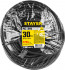 Удлинитель-шнур RC 315, 30 м, 3700 Вт, 1 гнездо, IP44, КГ 3х1,5 мм2, STAYER, ( 55026-30 )