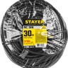Удлинитель-шнур RC 315, 30 м, 3700 Вт, 1 гнездо, IP44, КГ 3х1,5 мм2, STAYER, ( 55026-30 )