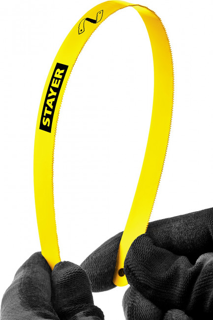 Полотно по металлу, 24 TPI: универсальный рез, 300 мм, 1 шт, STAYER MASTER-24 ( 1589-24-1 )