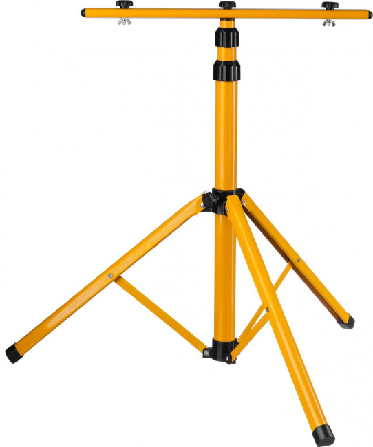 STAYER штатив для 2-х прожекторов телескопический, 56922_z01