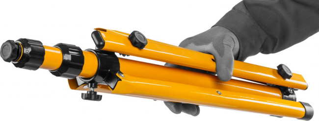 STAYER штатив для 2-х прожекторов телескопический, 56922_z01