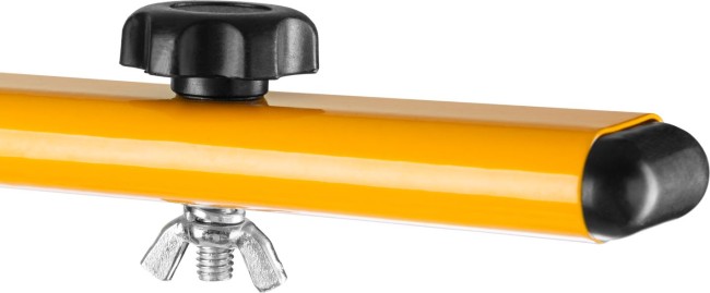 STAYER штатив для 2-х прожекторов телескопический, 56922_z01