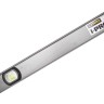 Уровень STAYER "PROFESSIONAL" I-PROLevel, усилен рельс с ручками, утолщен особопрочн профиль, точность 1мм/м, 3 ампулы, 200см,  ( 3477-200 )