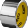 Алюминиевая лента, STAYER Professional 12268-50-10, до 120°С, 50мкм, 50мм х 10м,  ( 12268-50-10 )
