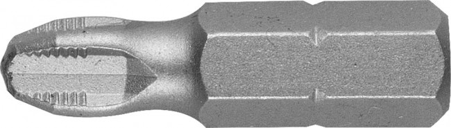 Биты STAYER "PROFI", хвостовик C 1/4", PH №3, 25мм, 2 шт,  ( 26201-3-25-02 ) Биты STAYER "PROFI", хвостовик C 1/4", PH №3, 25мм, 2 шт,  ( 26201-3-25-02 )