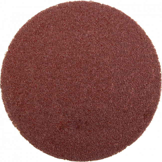 Круг STAYER "PROFI" из абразивной бумаги, 125мм/ №40, 5шт,  ( 3581-125-040 )