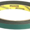 Двухсторонняя клейкая лента на вспененной основе, STAYER Professional 12233-09-05, черная, 9мм х 5м,  ( 12233-09-05 )