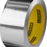 Алюминиевая лента, STAYER Professional 12268-50-25, до 120°С, 50мкм, 50мм х 25м,  ( 12268-50-25 )