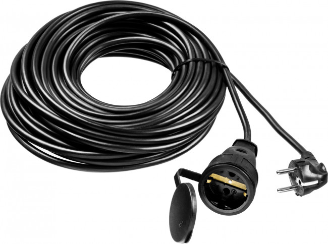 Удлинитель-шнур MC 315, 30 м, 3500 Вт, 1 гнездо, ПВС 3х1,5 мм2, STAYER, ( 55028-30 ) Удлинитель-шнур MC 315, 30 м, 3500 Вт, 1 гнездо, ПВС 3х1,5 мм2, STAYER, ( 55028-30 )